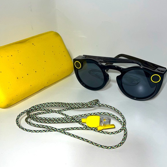 Snapchat Spectacles (gen 1) - Picture 2 of 2